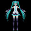 Hatsune Nigu