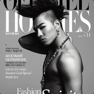 G-Dragon