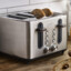 Experimental Toaster