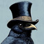 MrCrow