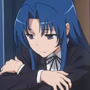 冷酷无情蓝毛杀手