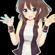 Puffy Cheeks and you know what