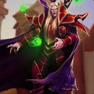 Kael'thas Sunstrider