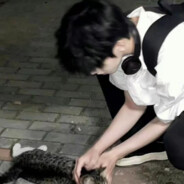 你说你不想在这里