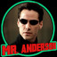 Mr.Anderson