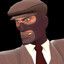 old fashioned spy