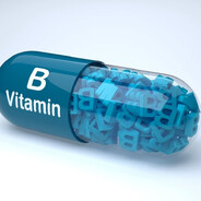 Vitamina B