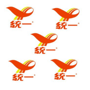 五桶统一方便面