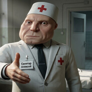 Paramedic Steam avatar