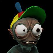 Unicode Snowman - steam id 76561197971024430