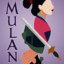 Princesa Mulan