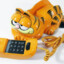 Garfield Phone