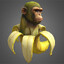 Chimpanzini Bananini