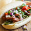 choripan vegano