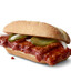 McDonald&#039;s McRib