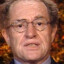 Alan Dershowitz