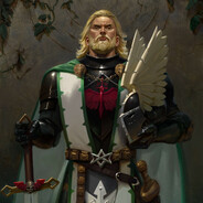 Lion El'Jonson
