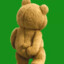 Teddy (o.O)