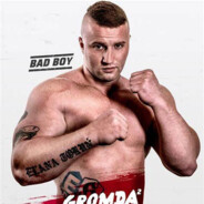 Denis Załęcki ACAB