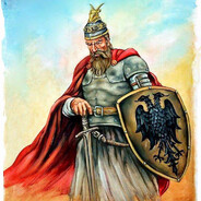 Albion avatar