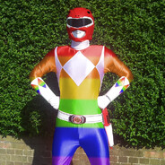 Power Rangers Dep - steam id 76561199014802065