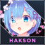 Hakson