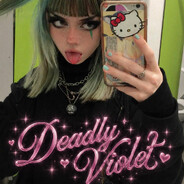 Deadly Violet ♡