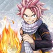 Natsu Dragneel Epochemachend - steam id 76561197960478218