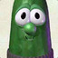 Larry the Cucumber