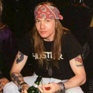 axlrose