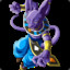 Beerus Sama