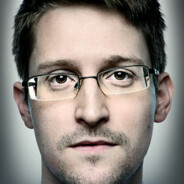 Edward Snowden