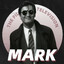啊Mark
