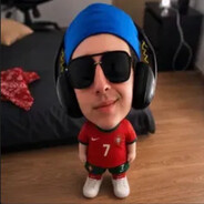 фентюх Steam avatar