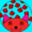 Red the Redstone Cat