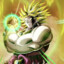 Legendary Super Saiyan Broly