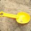 Mustard Shovel