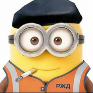 гыча Steam avatar