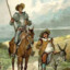 Don quijote me la mancha