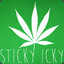 Sticky Icky