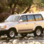 1993 Toyota Land Cruiser