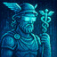 PixelHermes