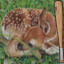 Bludgeoned Fawn