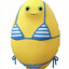 GENSHIN EGGY