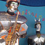 Pretentious Jazz Robots