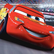 ❥Şimşek Mcqueen avatar