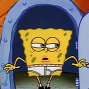 Spongebob Clutchpants