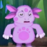 lunt1k:) Steam avatar
