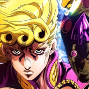 Giorno Giovanna