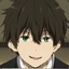 Oreki Houtarou